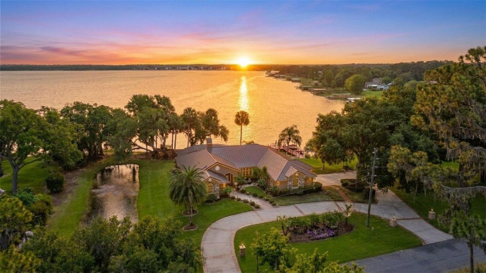 29650 SQUIRREL POINT RD, TAVARES, FL — photo 3
