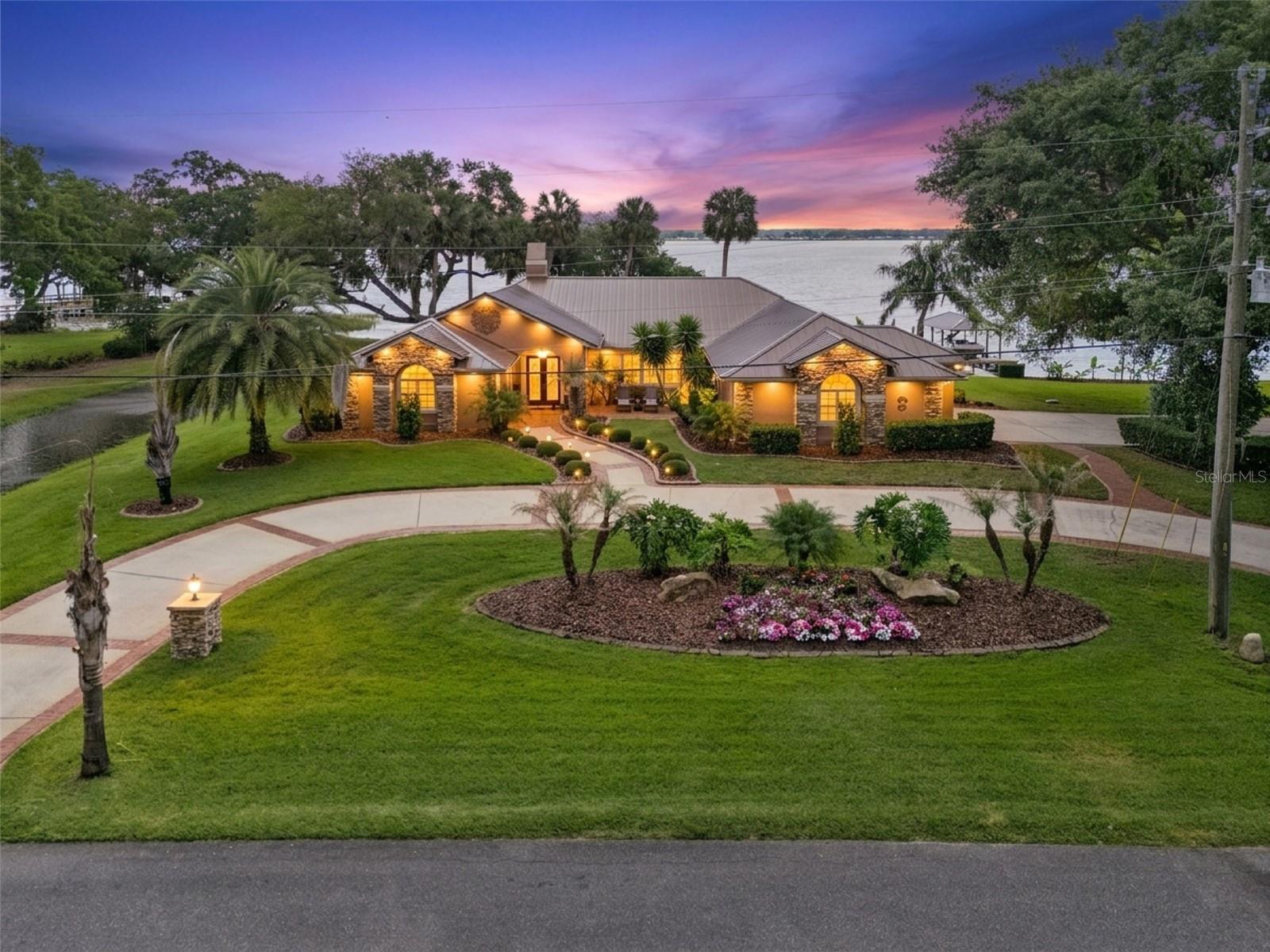 29650 SQUIRREL POINT RD, TAVARES, FL — photo 7