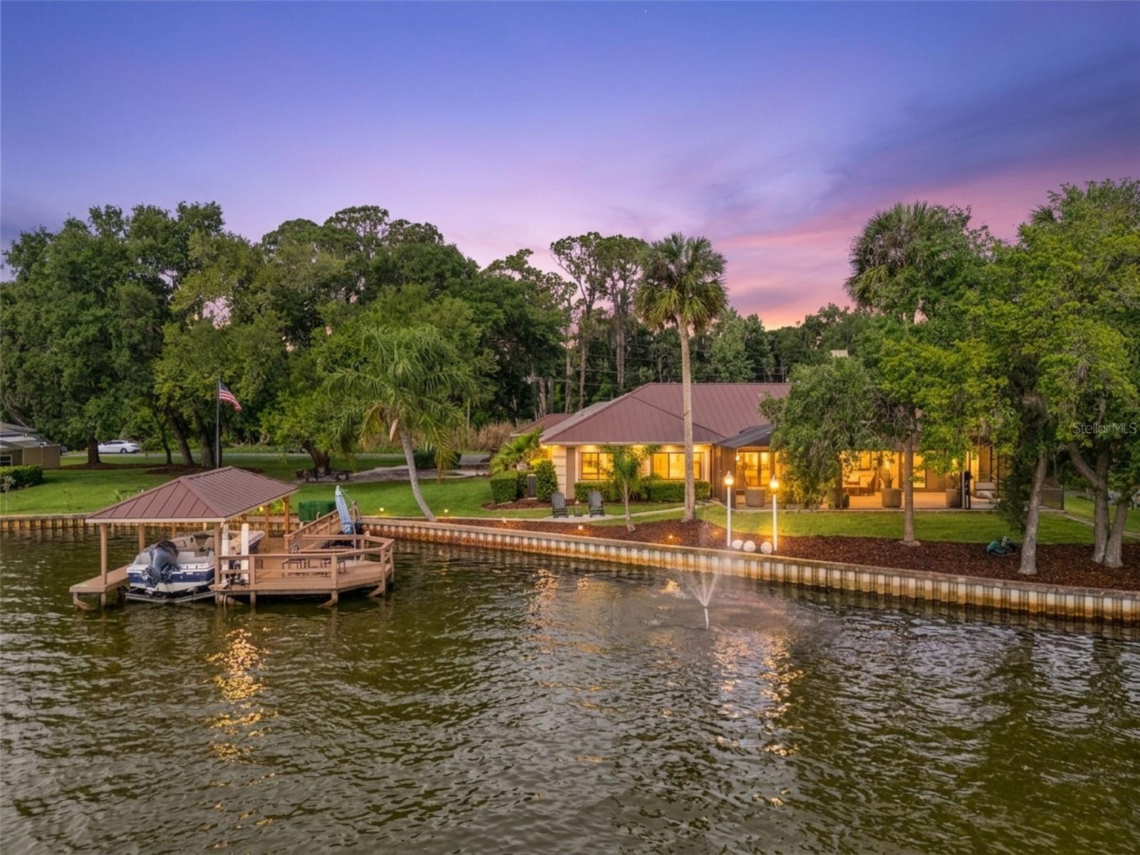 29650 SQUIRREL POINT RD, TAVARES, FL — photo 9