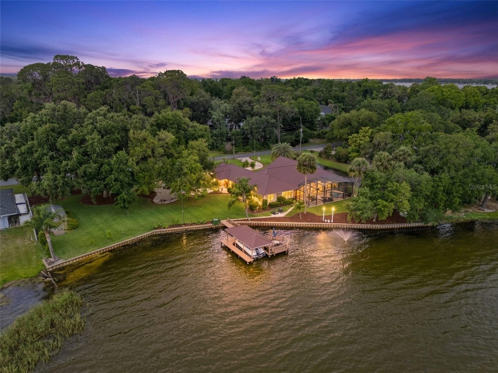 29650 SQUIRREL POINT RD, TAVARES, FL — photo 14