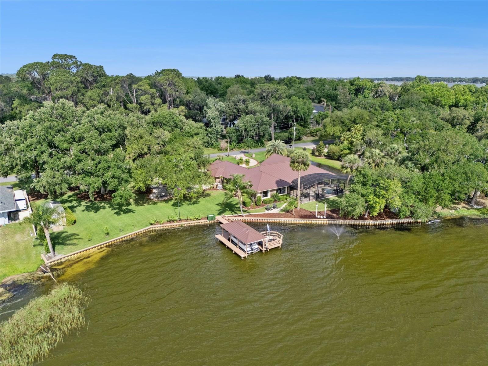 29650 SQUIRREL POINT RD, TAVARES, FL — photo 143