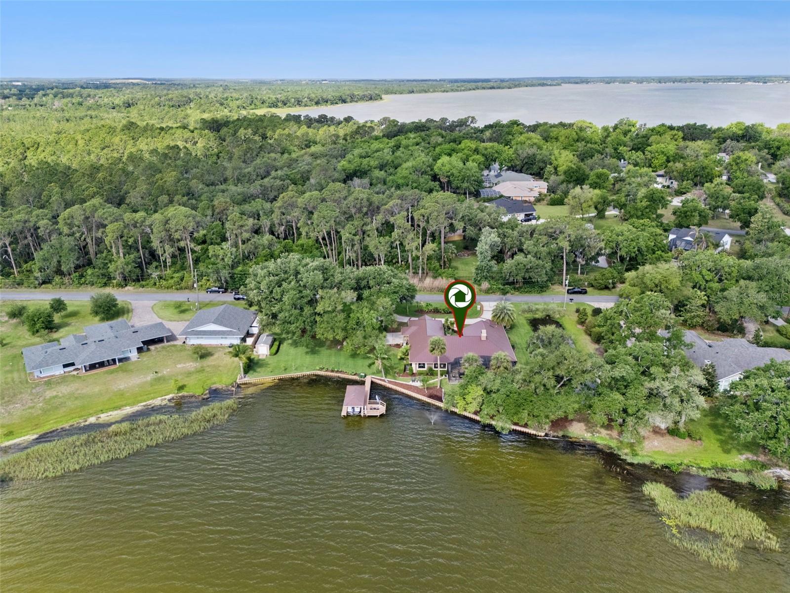 29650 SQUIRREL POINT RD, TAVARES, FL — photo 145