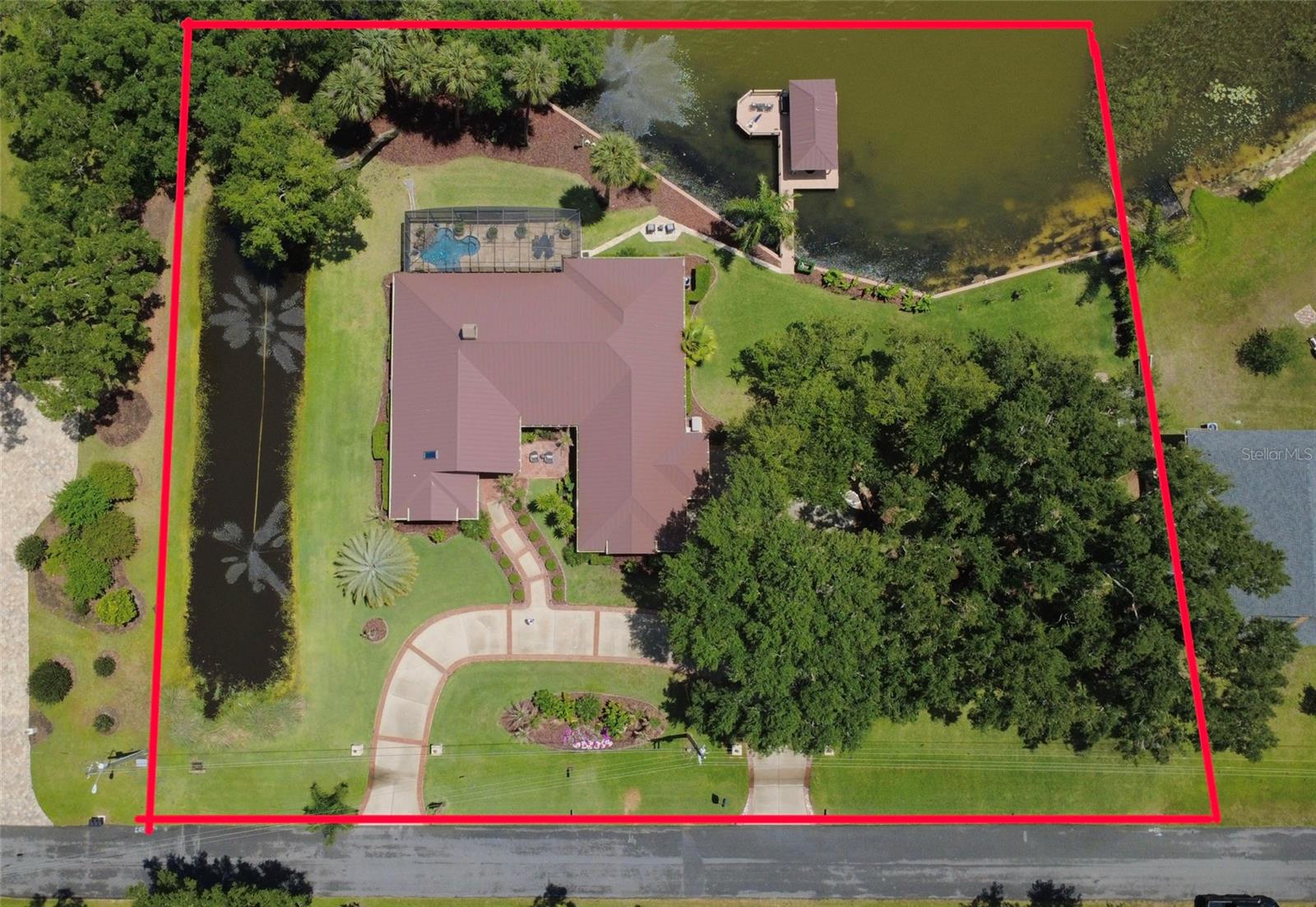 29650 SQUIRREL POINT RD, TAVARES, FL — photo 20