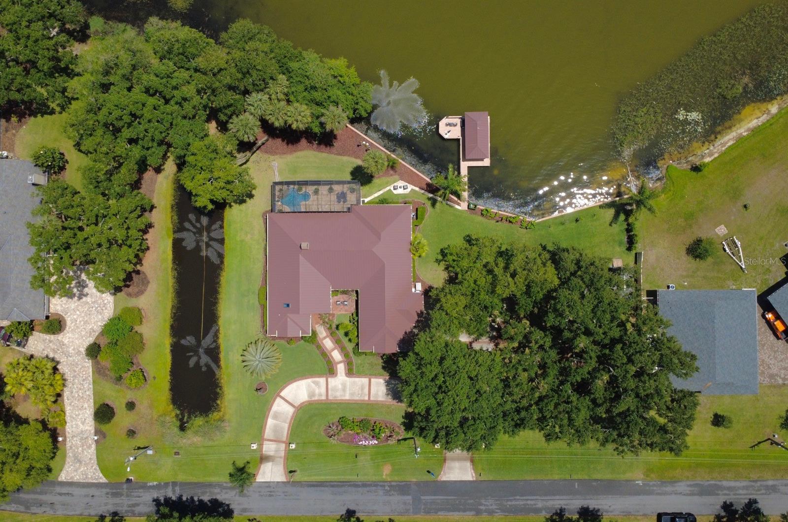 29650 SQUIRREL POINT RD, TAVARES, FL — photo 155