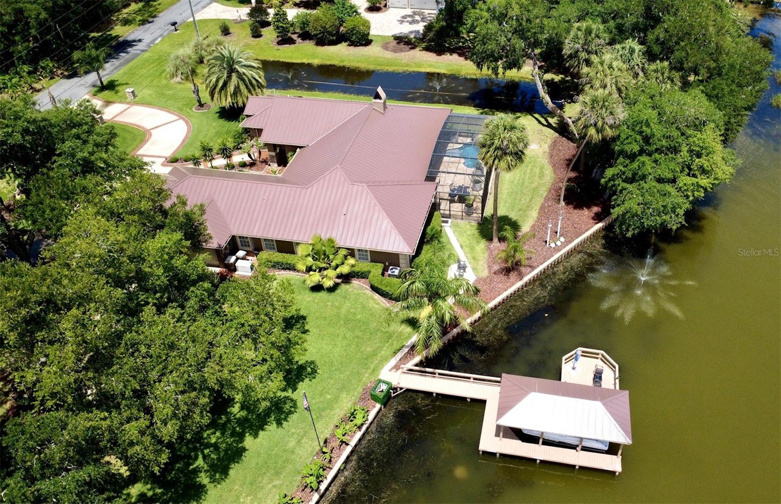 29650 SQUIRREL POINT RD, TAVARES, FL — photo 163