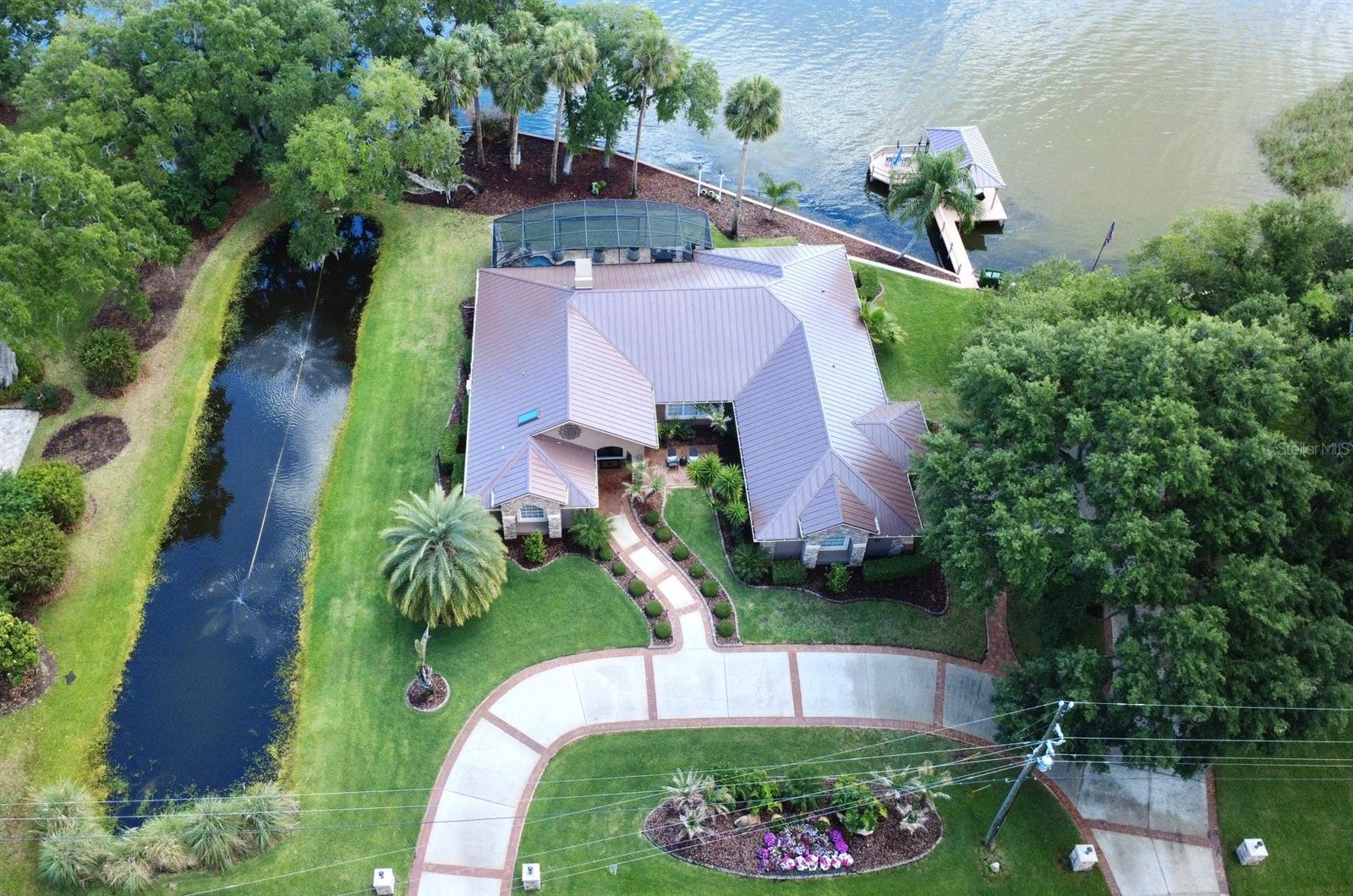29650 SQUIRREL POINT RD, TAVARES, FL — photo 165