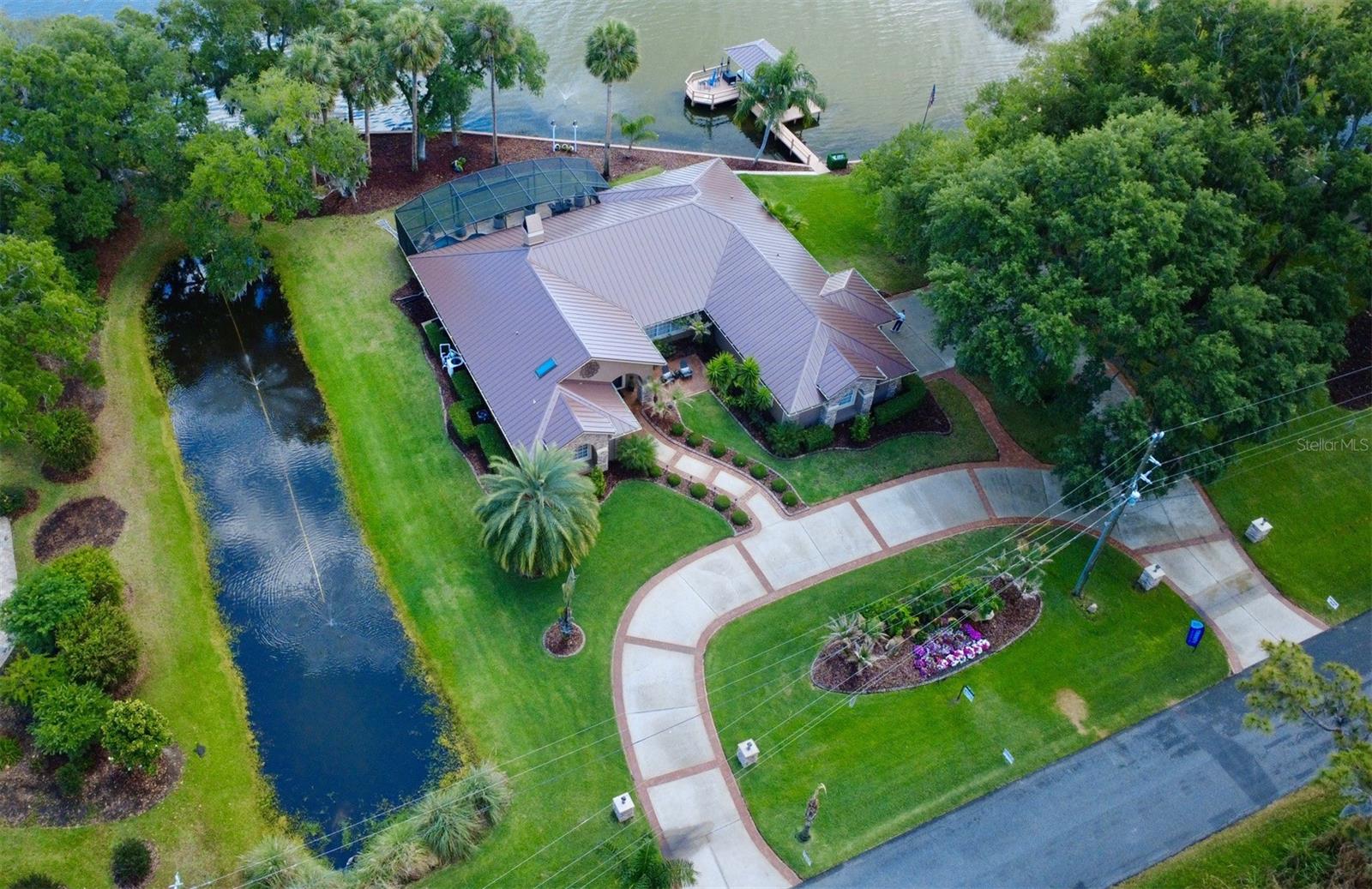 29650 SQUIRREL POINT RD, TAVARES, FL — photo 168