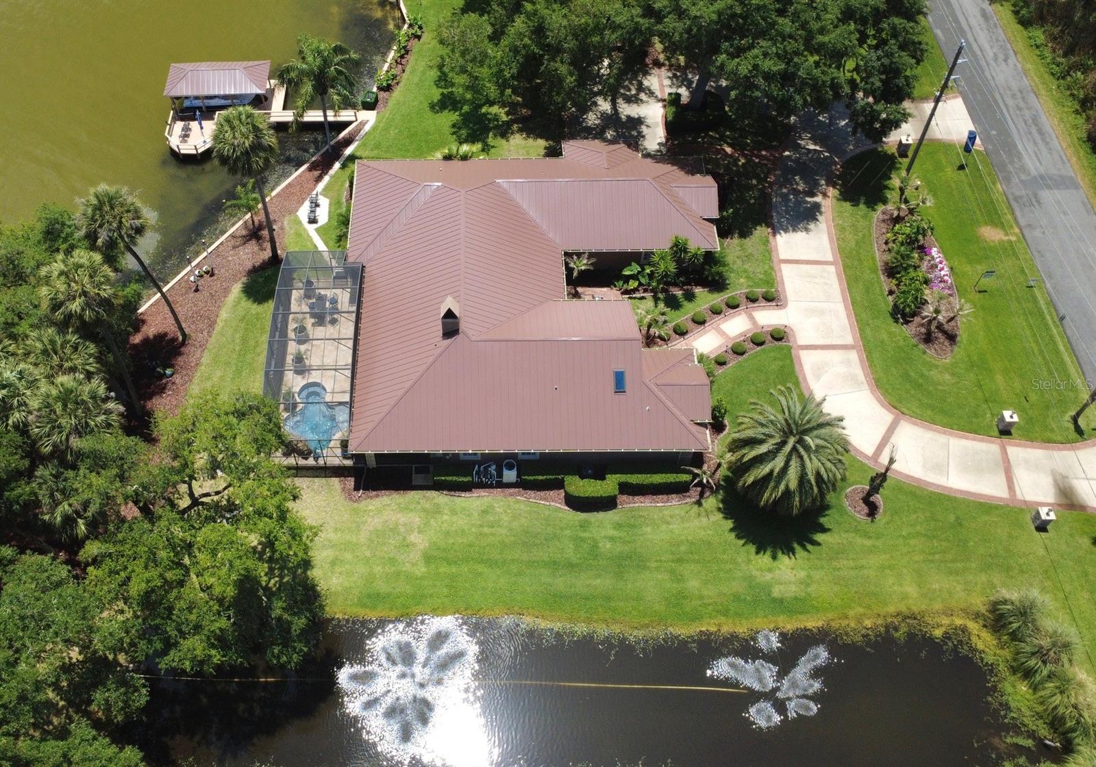 29650 SQUIRREL POINT RD, TAVARES, FL — photo 169