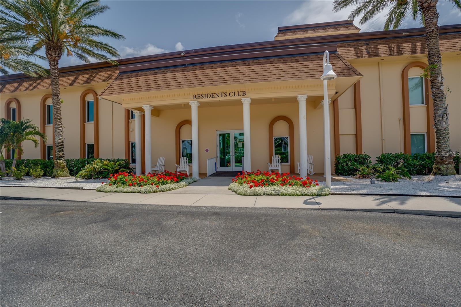 5020 BRITTANY DR S #125, ST PETERSBURG, FL — photo 33
