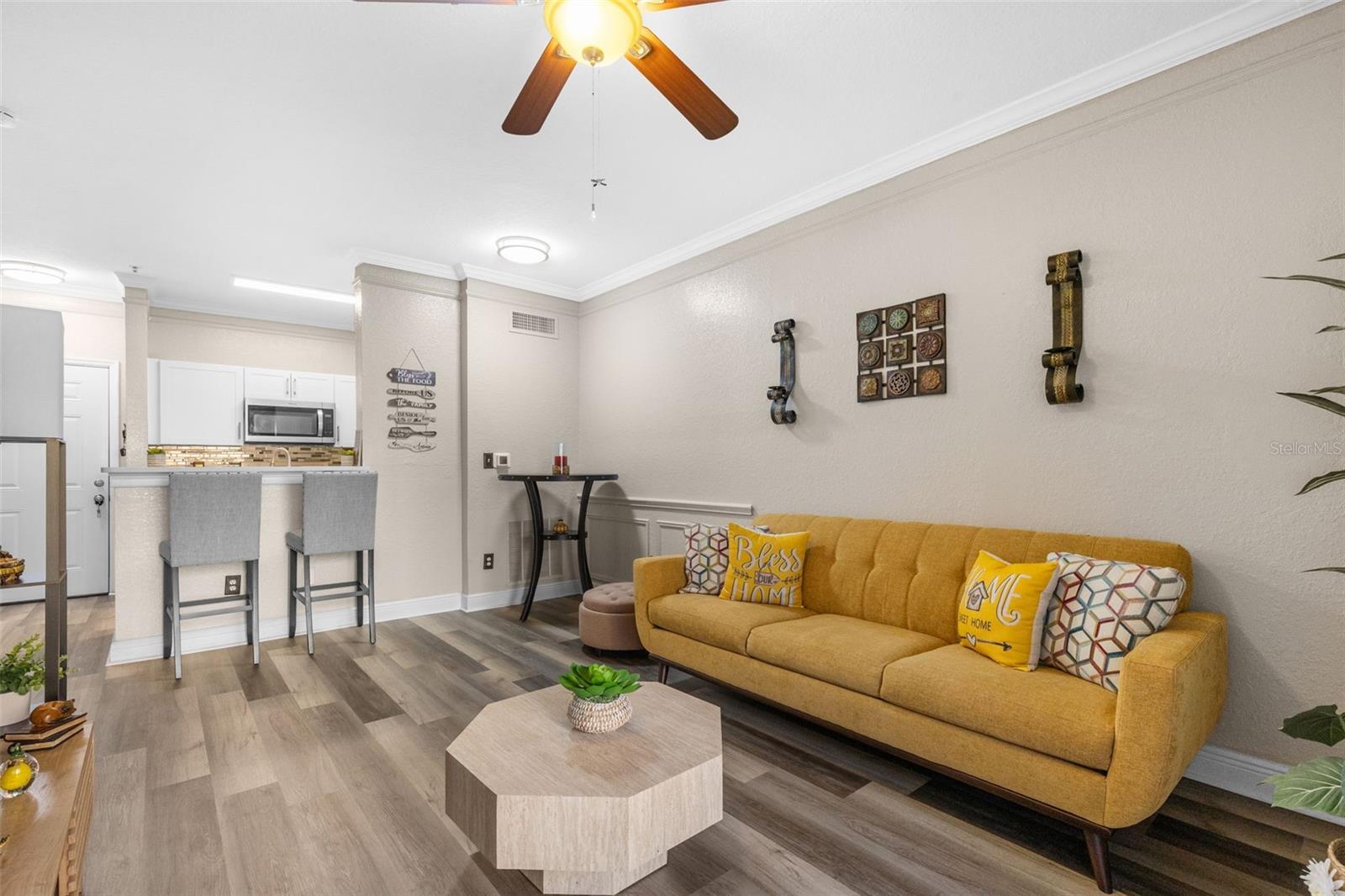 4323 BAYSIDE VILLAGE DR #105, TAMPA, FL — photo 24