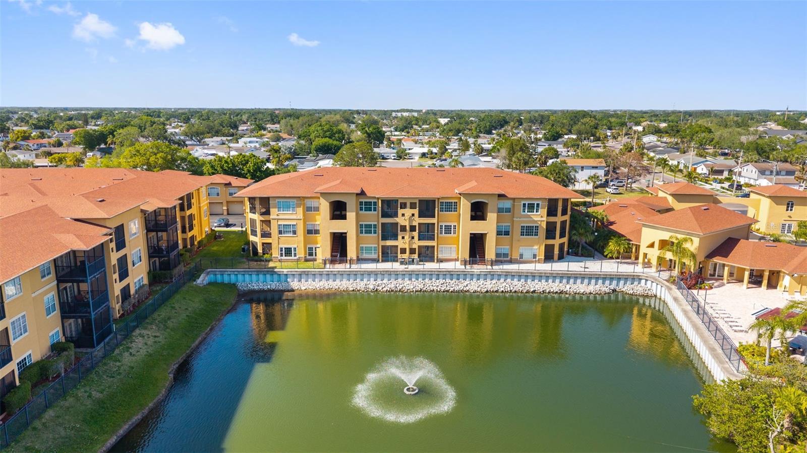 4323 BAYSIDE VILLAGE DR #105, TAMPA, FL — photo 47