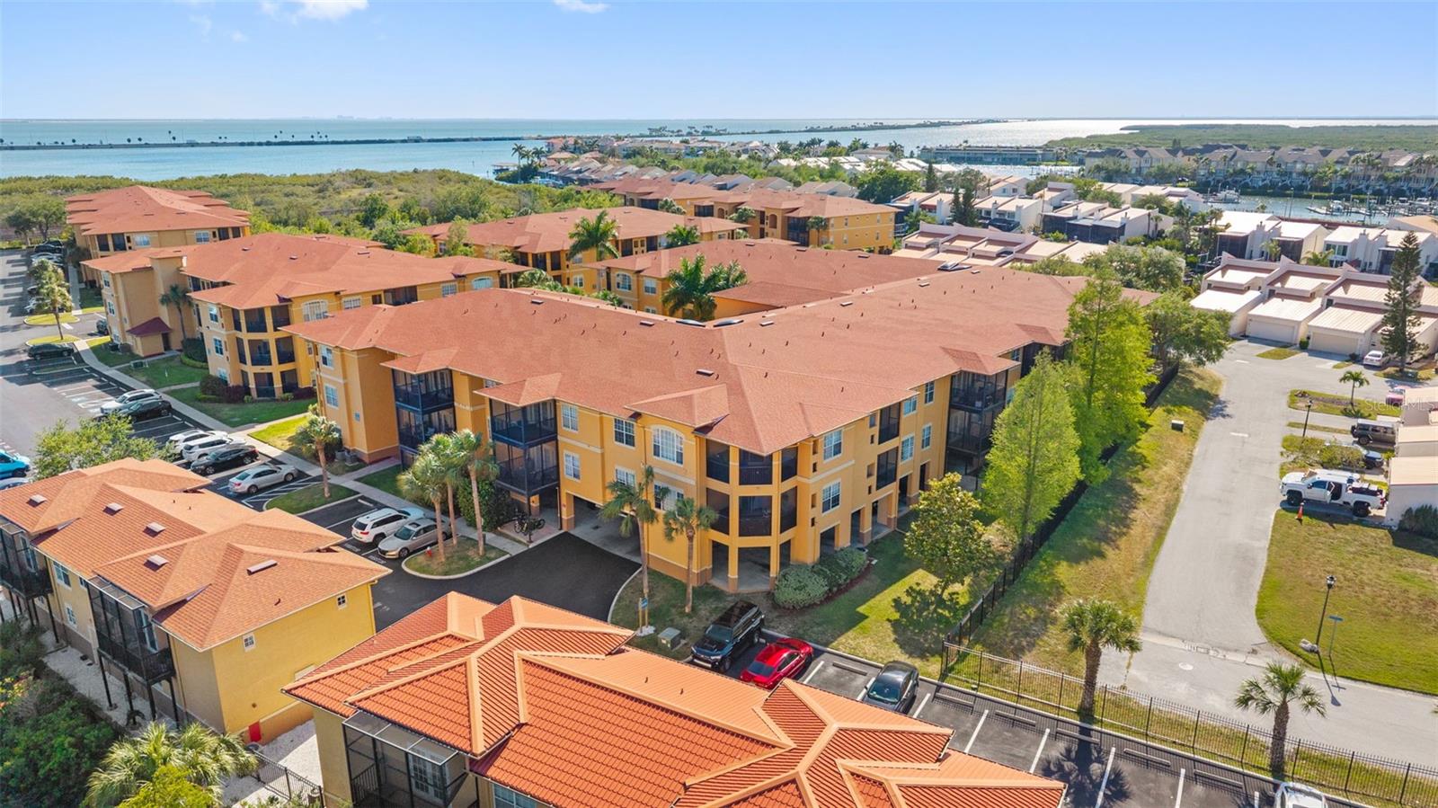4323 BAYSIDE VILLAGE DR #105, TAMPA, FL — photo 48