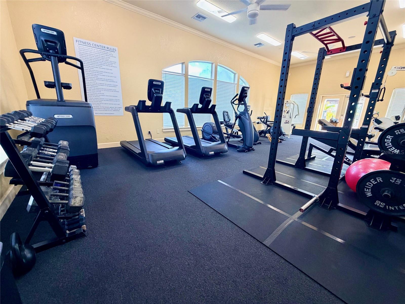 4323 BAYSIDE VILLAGE DR #105, TAMPA, FL — photo 51