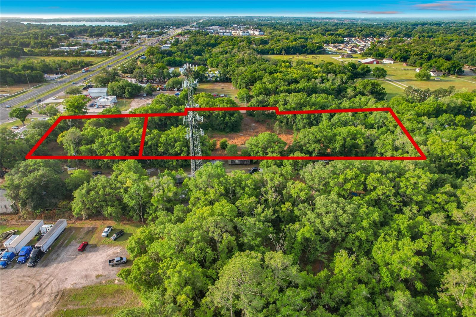 1225 DUFF RD, LAKELAND, FL — photo 8