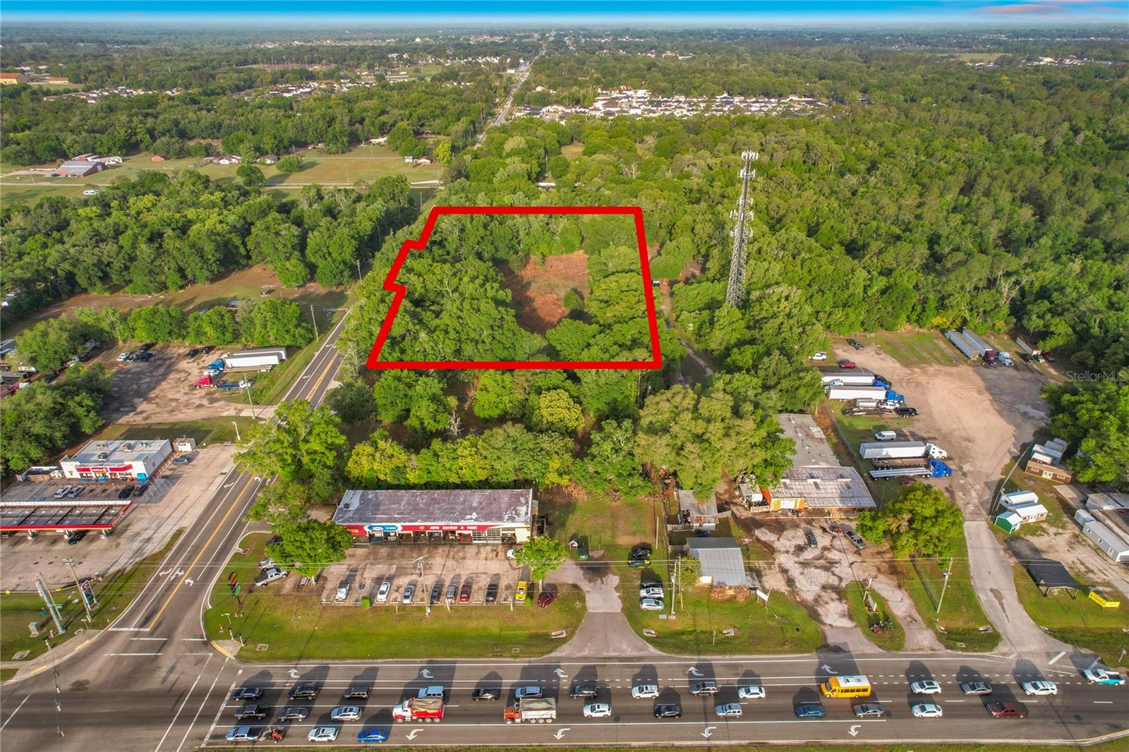1225 DUFF RD, LAKELAND, FL — photo 11