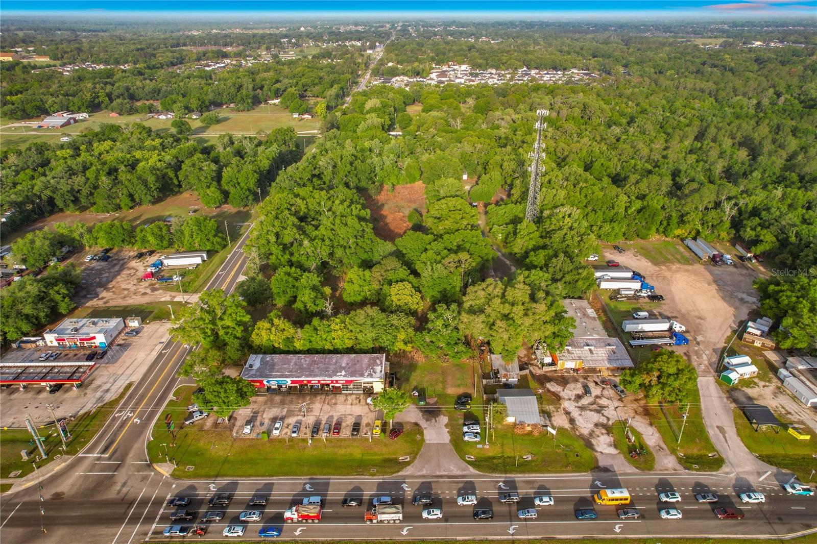 1225 DUFF RD, LAKELAND, FL — photo 42