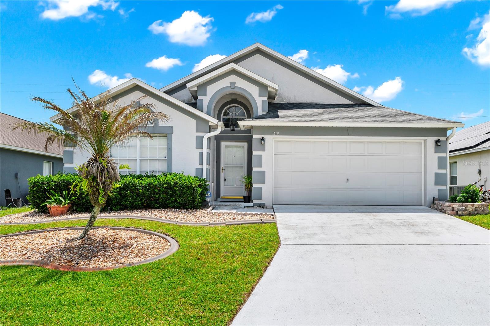 515 LAKE DAVENPORT BLVD, DAVENPORT, FL