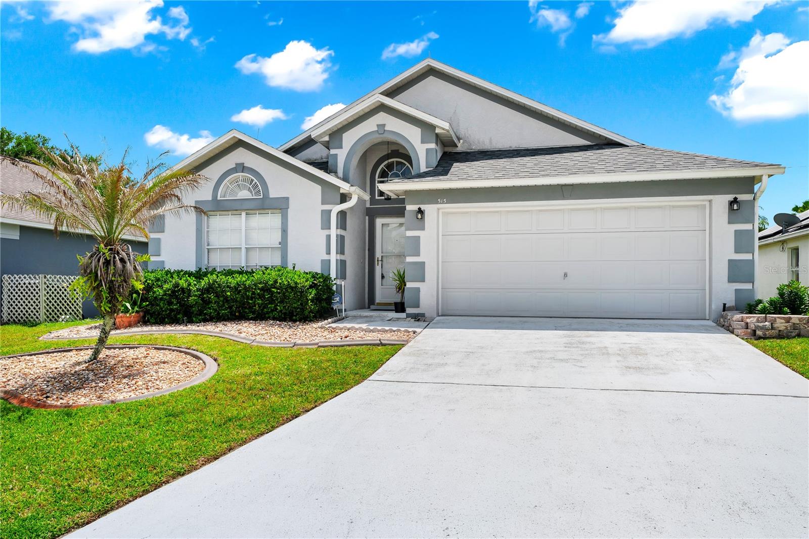 515 LAKE DAVENPORT BLVD, DAVENPORT, FL — photo 2