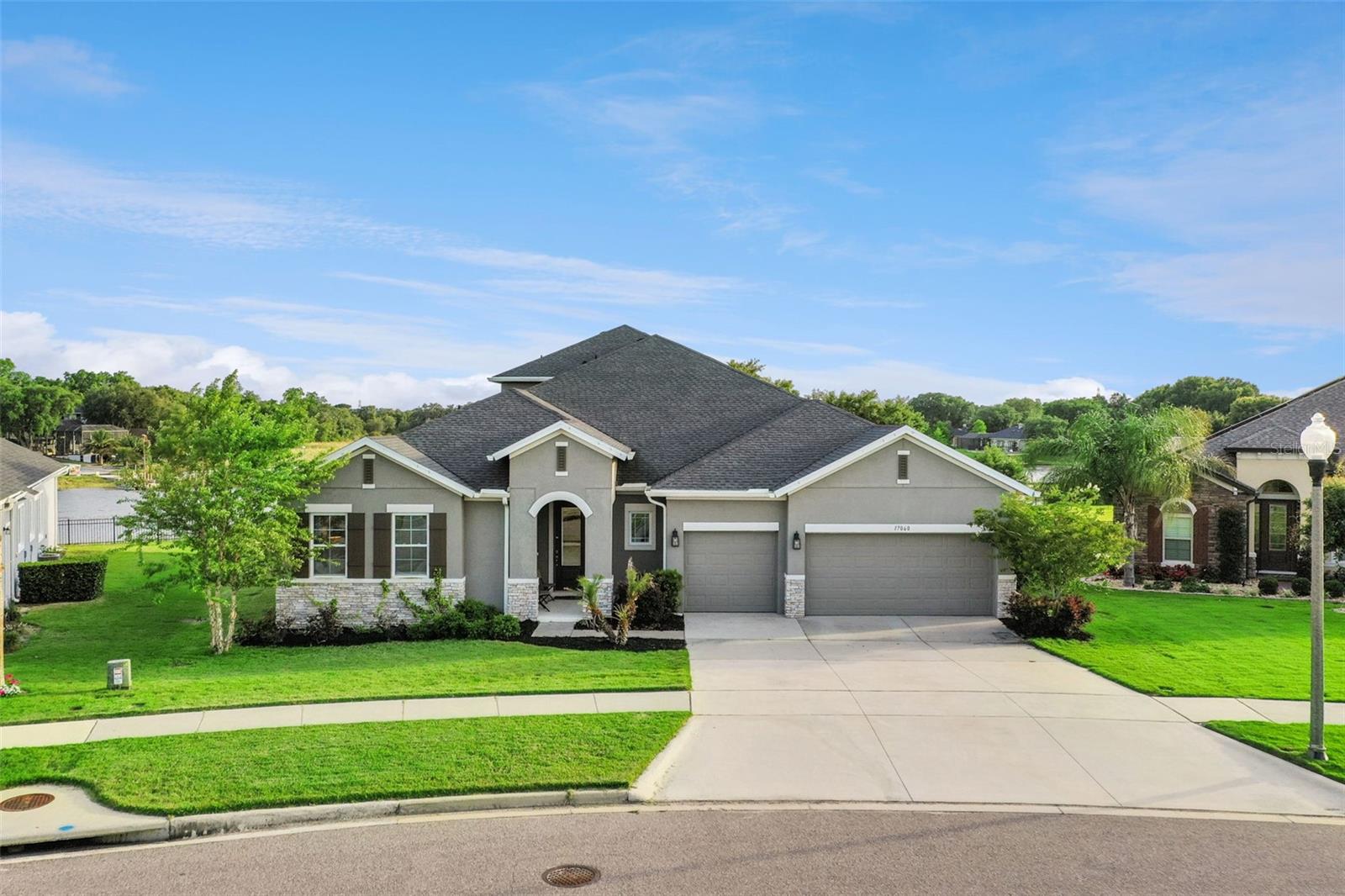 17060 SECRET HOLLOW LOOP, CLERMONT, FL — photo 11