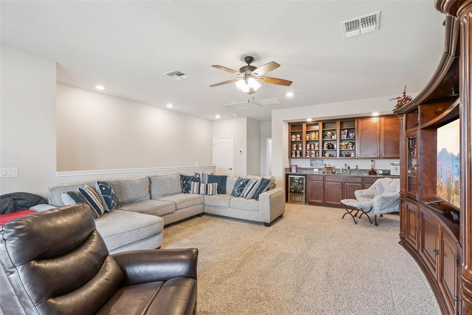 17060 SECRET HOLLOW LOOP, CLERMONT, FL — photo 98