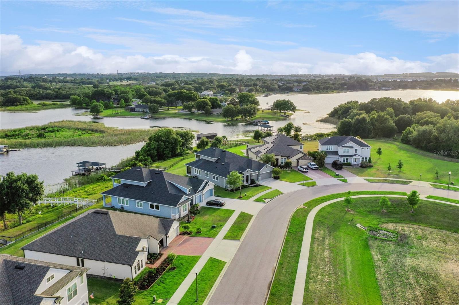 17060 SECRET HOLLOW LOOP, CLERMONT, FL — photo 119