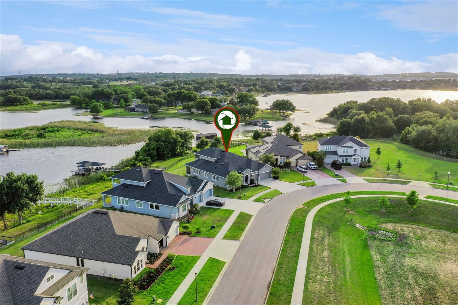 17060 SECRET HOLLOW LOOP, CLERMONT, FL — photo 121