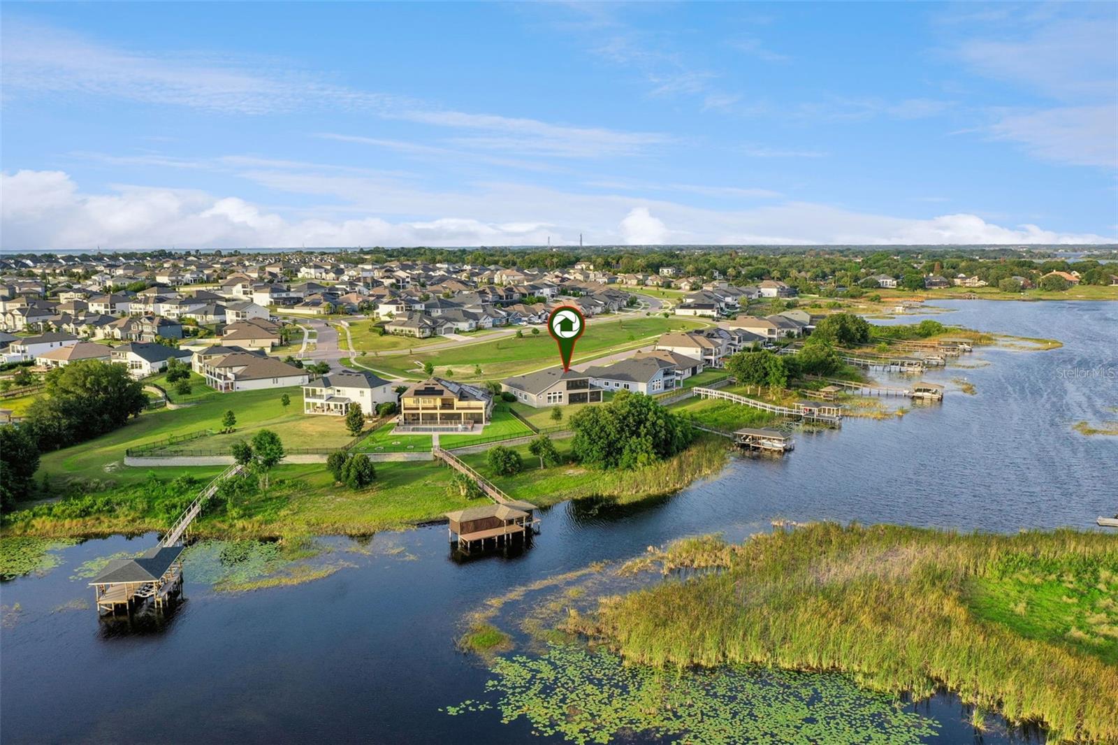 17060 SECRET HOLLOW LOOP, CLERMONT, FL — photo 136