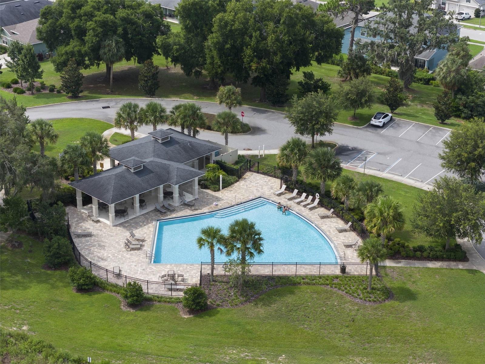 17060 SECRET HOLLOW LOOP, CLERMONT, FL — photo 144