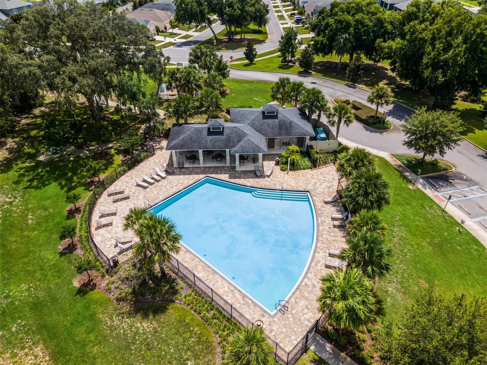 17060 SECRET HOLLOW LOOP, CLERMONT, FL — photo 146