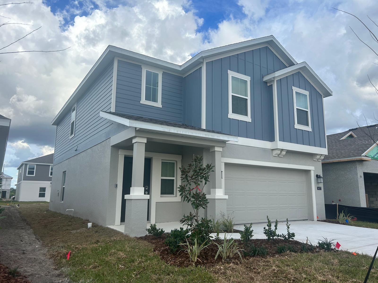1417 AUSTIN ST, WINTER HAVEN, FL — photo 2
