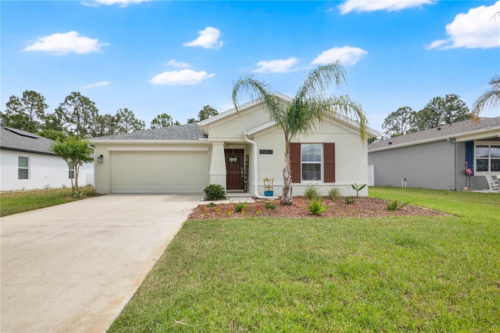 16467 GLASSY LOCH LOOP, CLERMONT, FL