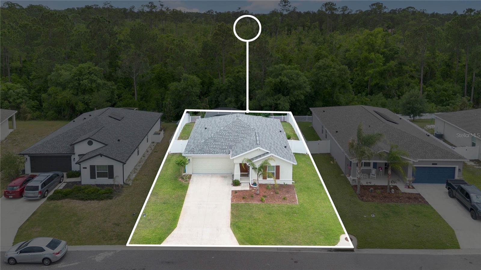 16467 GLASSY LOCH LOOP, CLERMONT, FL — photo 4