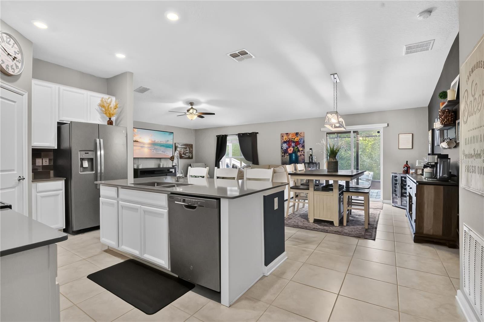 16467 GLASSY LOCH LOOP, CLERMONT, FL — photo 8