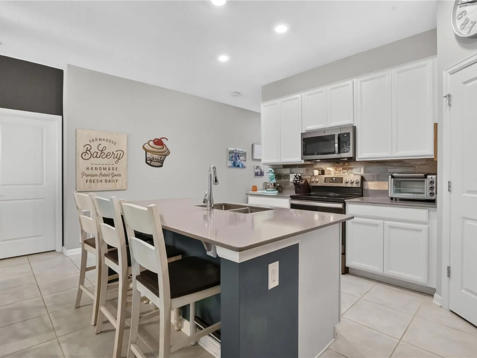 16467 GLASSY LOCH LOOP, CLERMONT, FL — photo 9