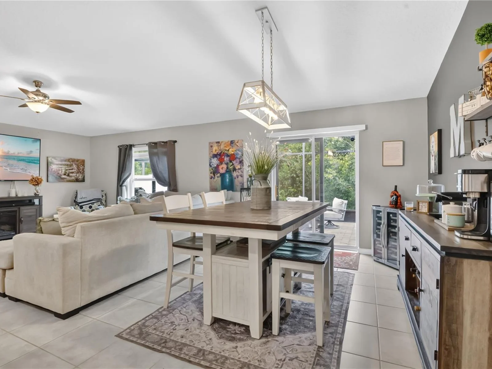 16467 GLASSY LOCH LOOP, CLERMONT, FL — photo 12