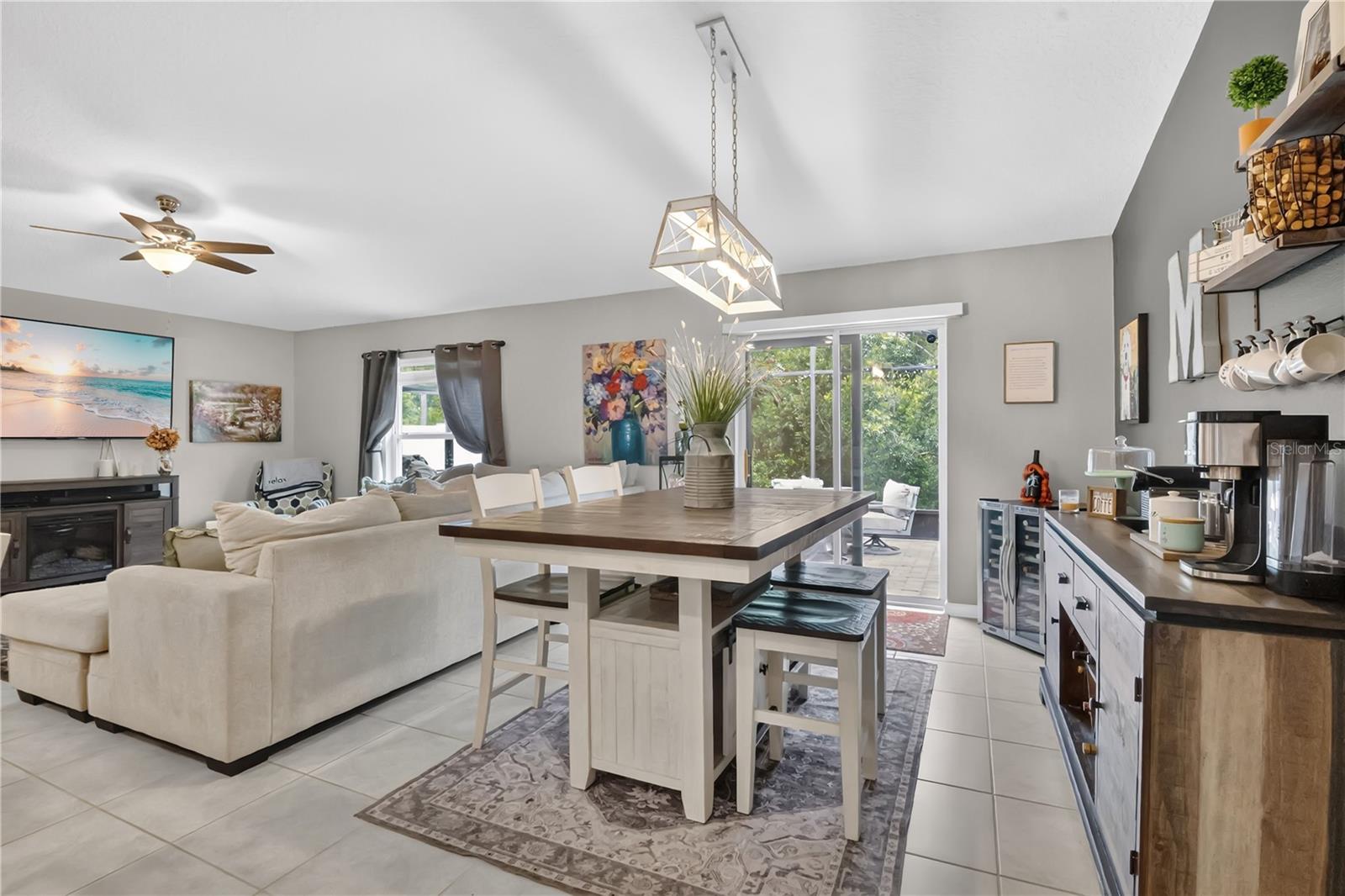 16467 GLASSY LOCH LOOP, CLERMONT, FL — photo 11