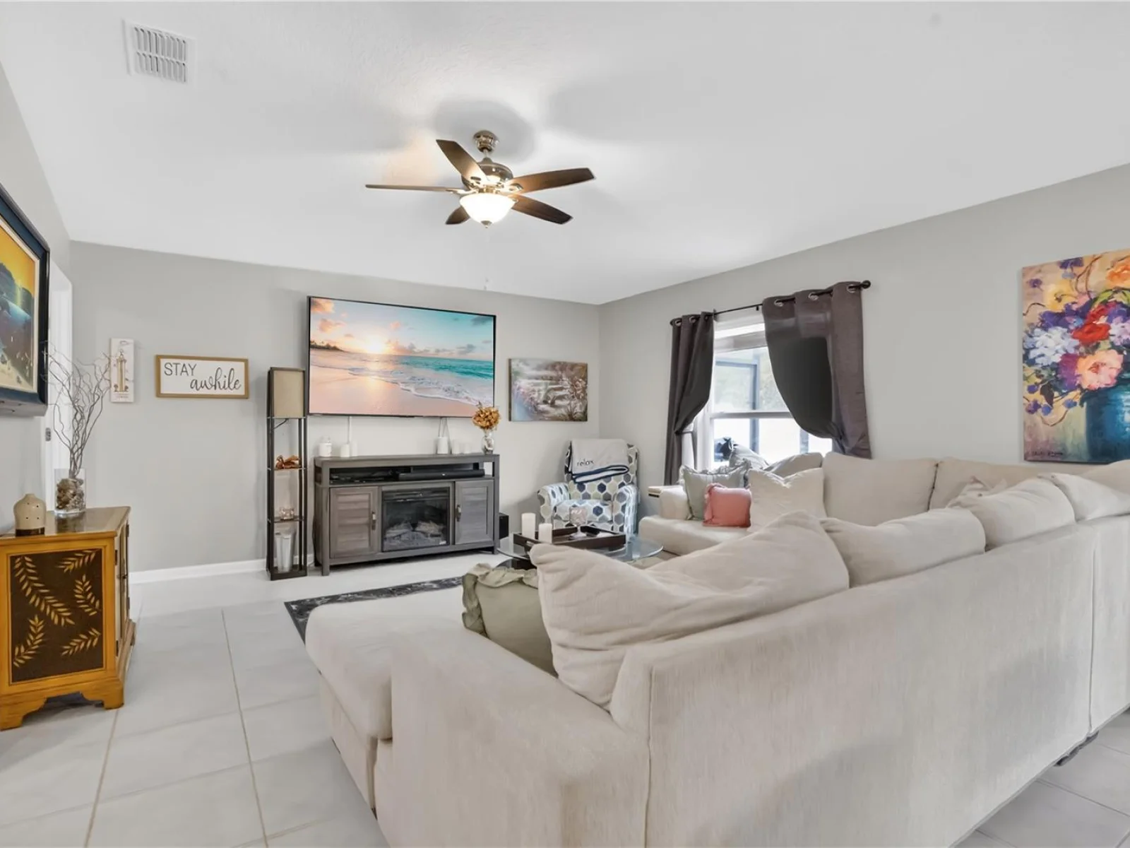 16467 GLASSY LOCH LOOP, CLERMONT, FL — photo 14