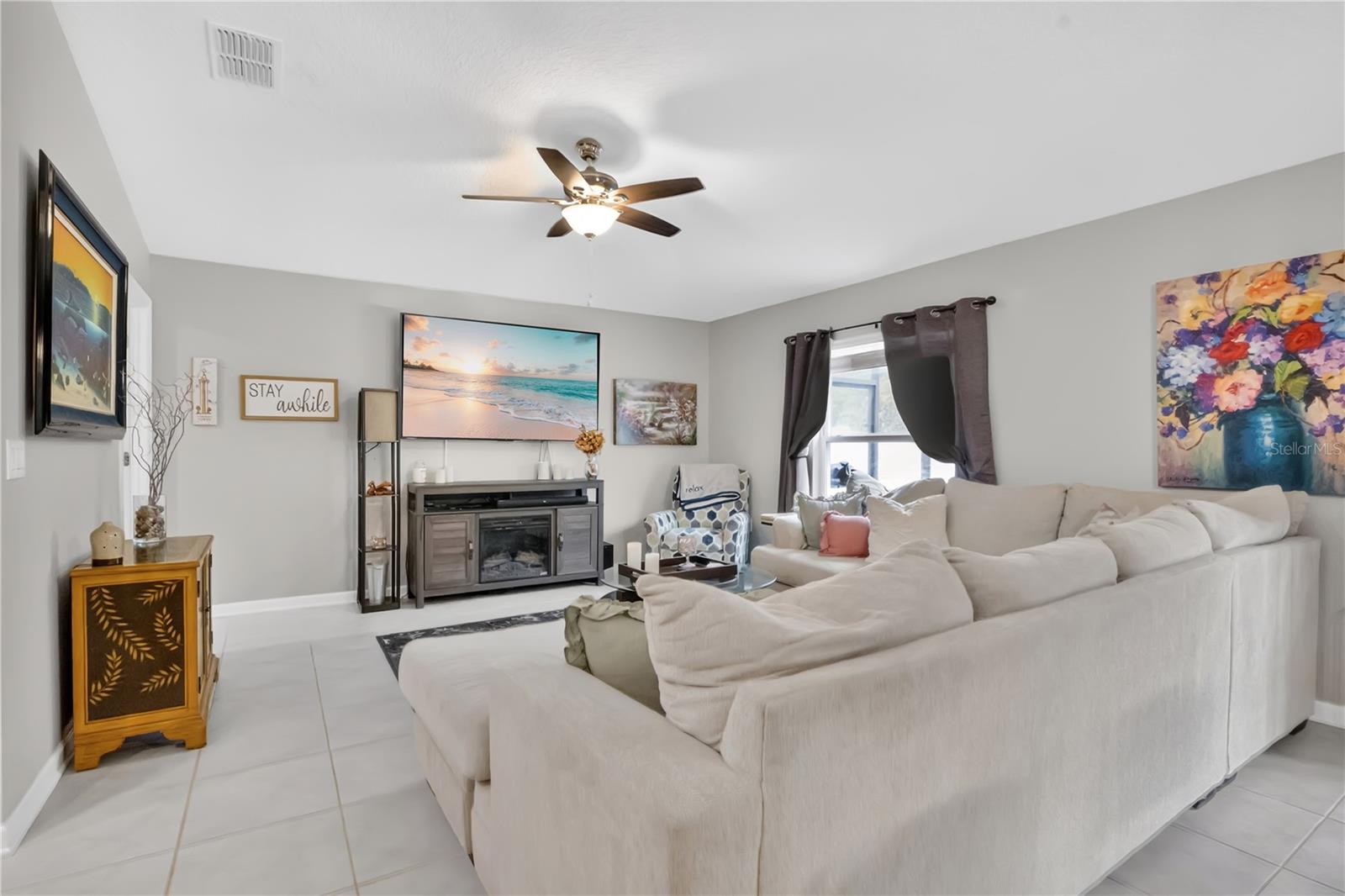 16467 GLASSY LOCH LOOP, CLERMONT, FL — photo 13