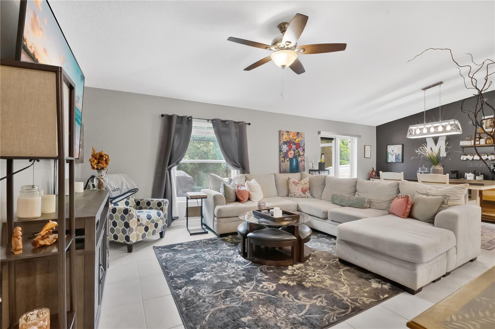 16467 GLASSY LOCH LOOP, CLERMONT, FL — photo 15