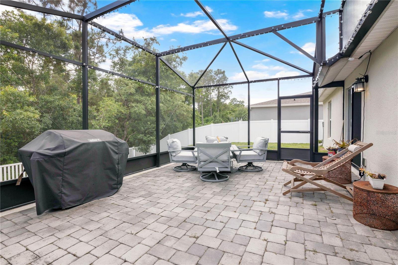 16467 GLASSY LOCH LOOP, CLERMONT, FL — photo 33