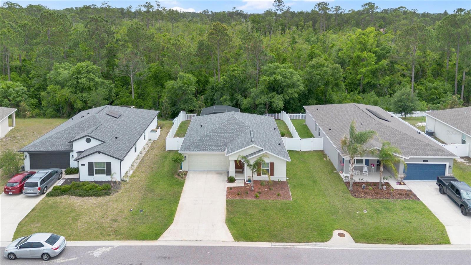 16467 GLASSY LOCH LOOP, CLERMONT, FL — photo 43