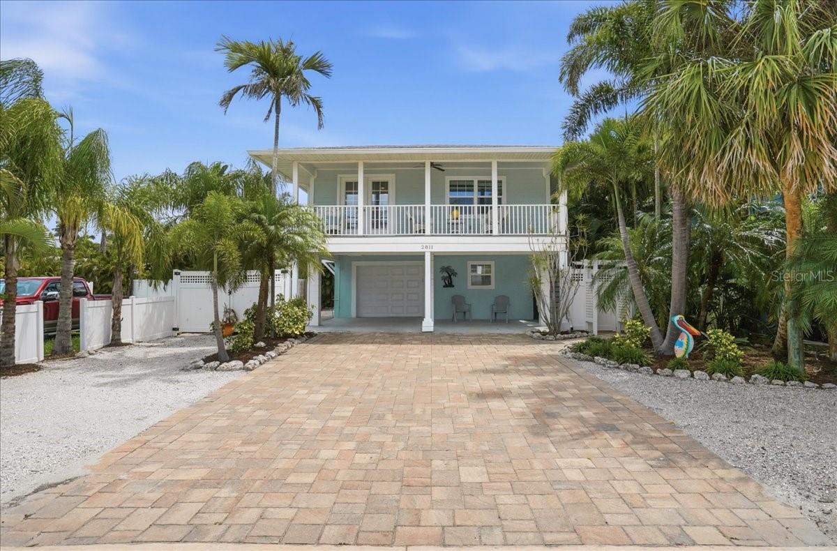 2811 GULF DR, HOLMES BEACH, FL — photo 4