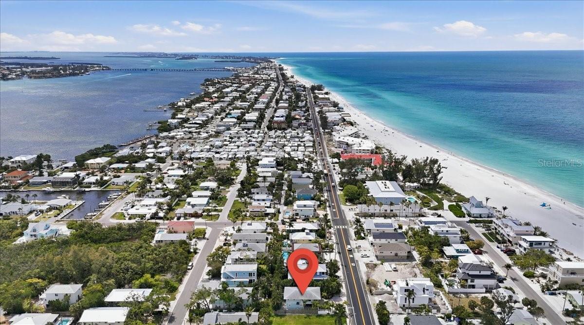2811 GULF DR, HOLMES BEACH, FL — photo 56
