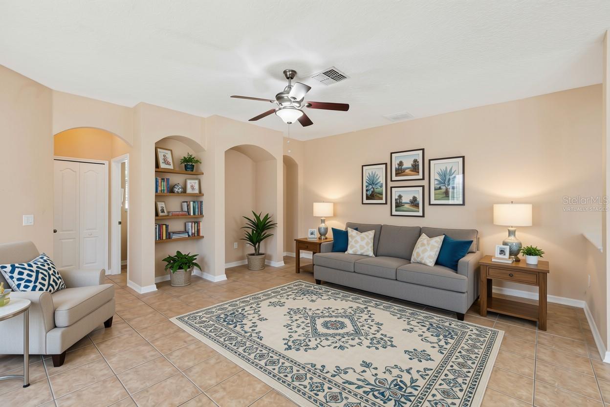 2692 CEDAR KNOLL DR, APOPKA, FL — photo 8