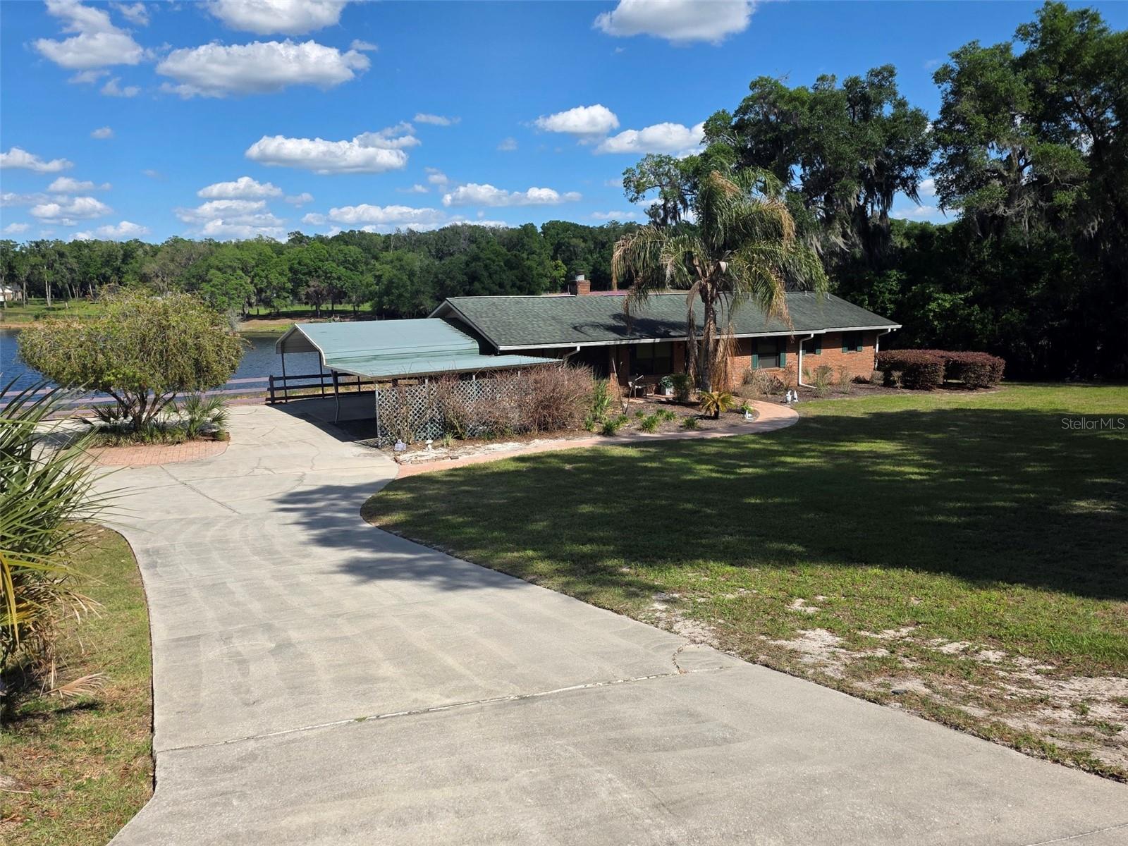 2285 WILMHURST RD, DELAND, FL — photo 3