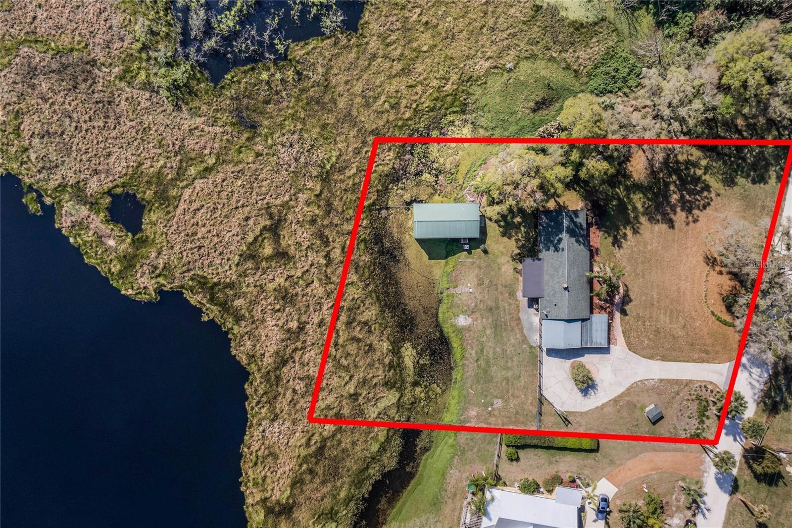 2285 WILMHURST RD, DELAND, FL — photo 49
