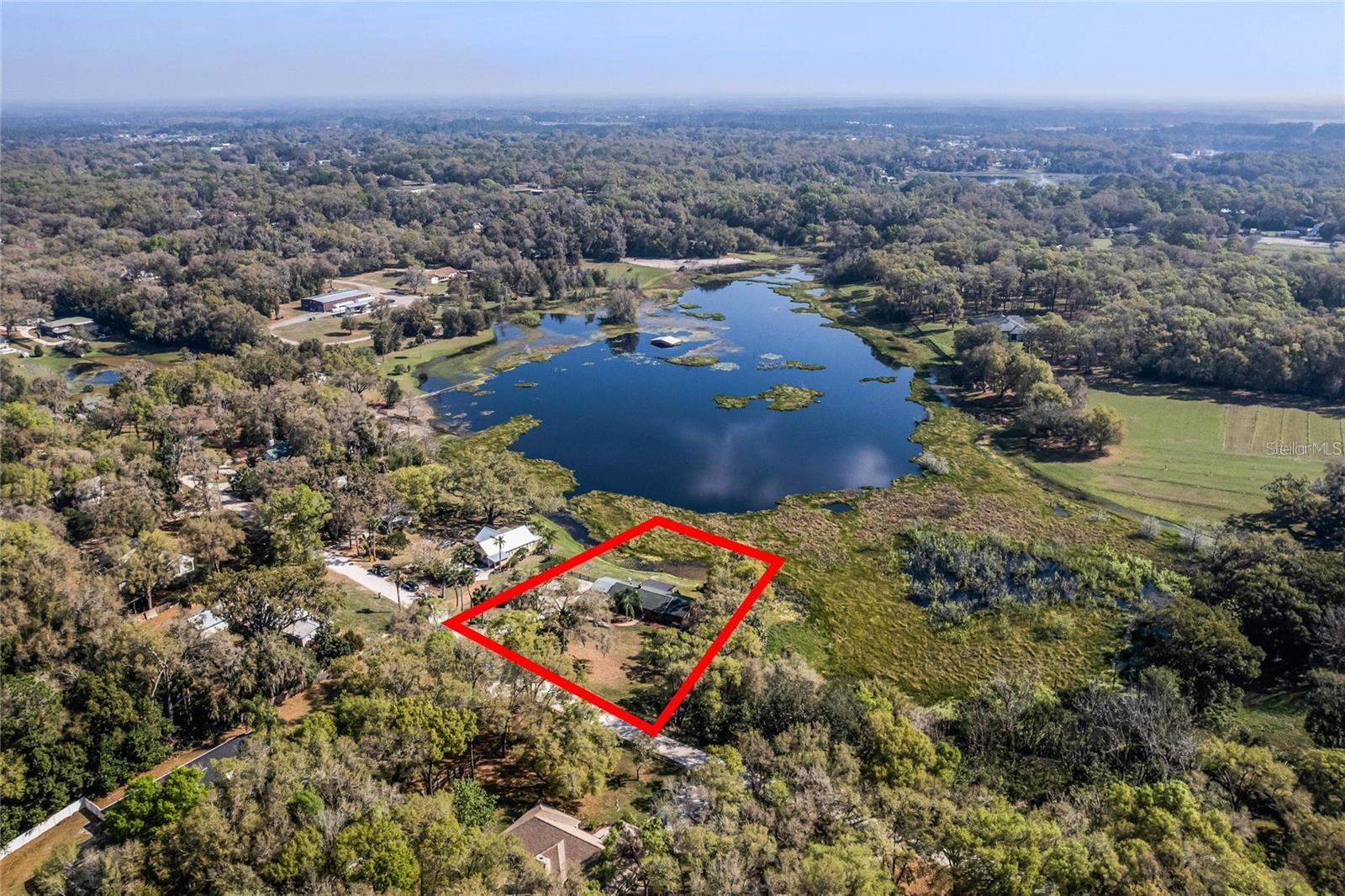 2285 WILMHURST RD, DELAND, FL — photo 50