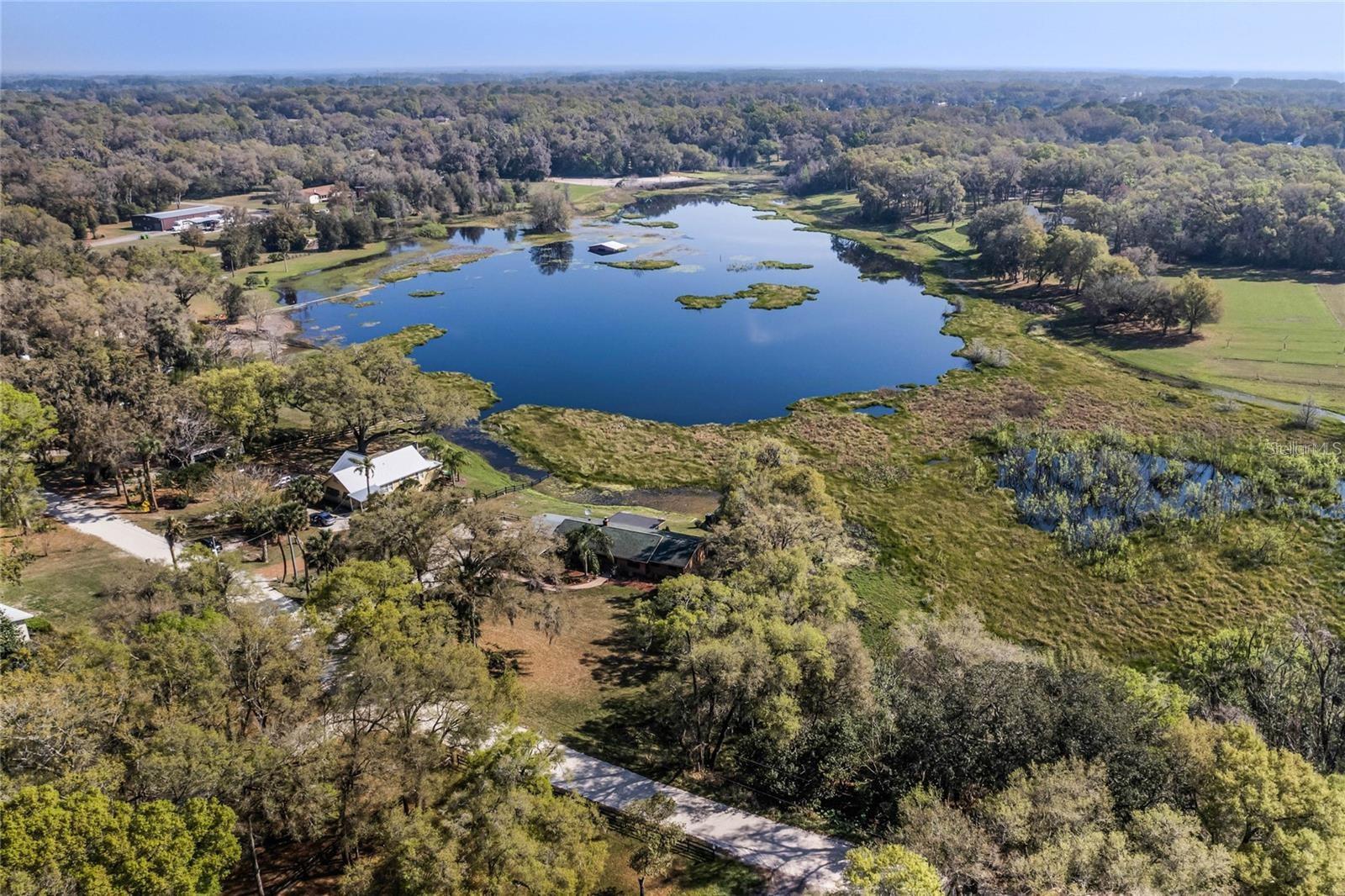 2285 WILMHURST RD, DELAND, FL — photo 52