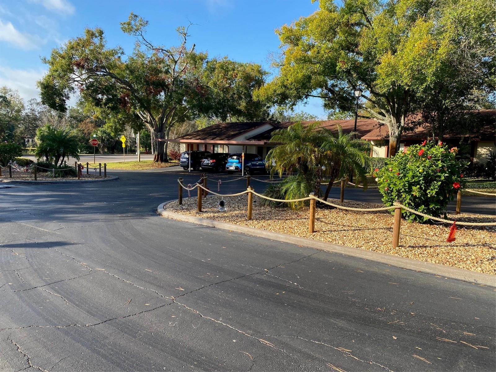 12539 GREYLOCK LN #12539, HUDSON, FL — photo 3