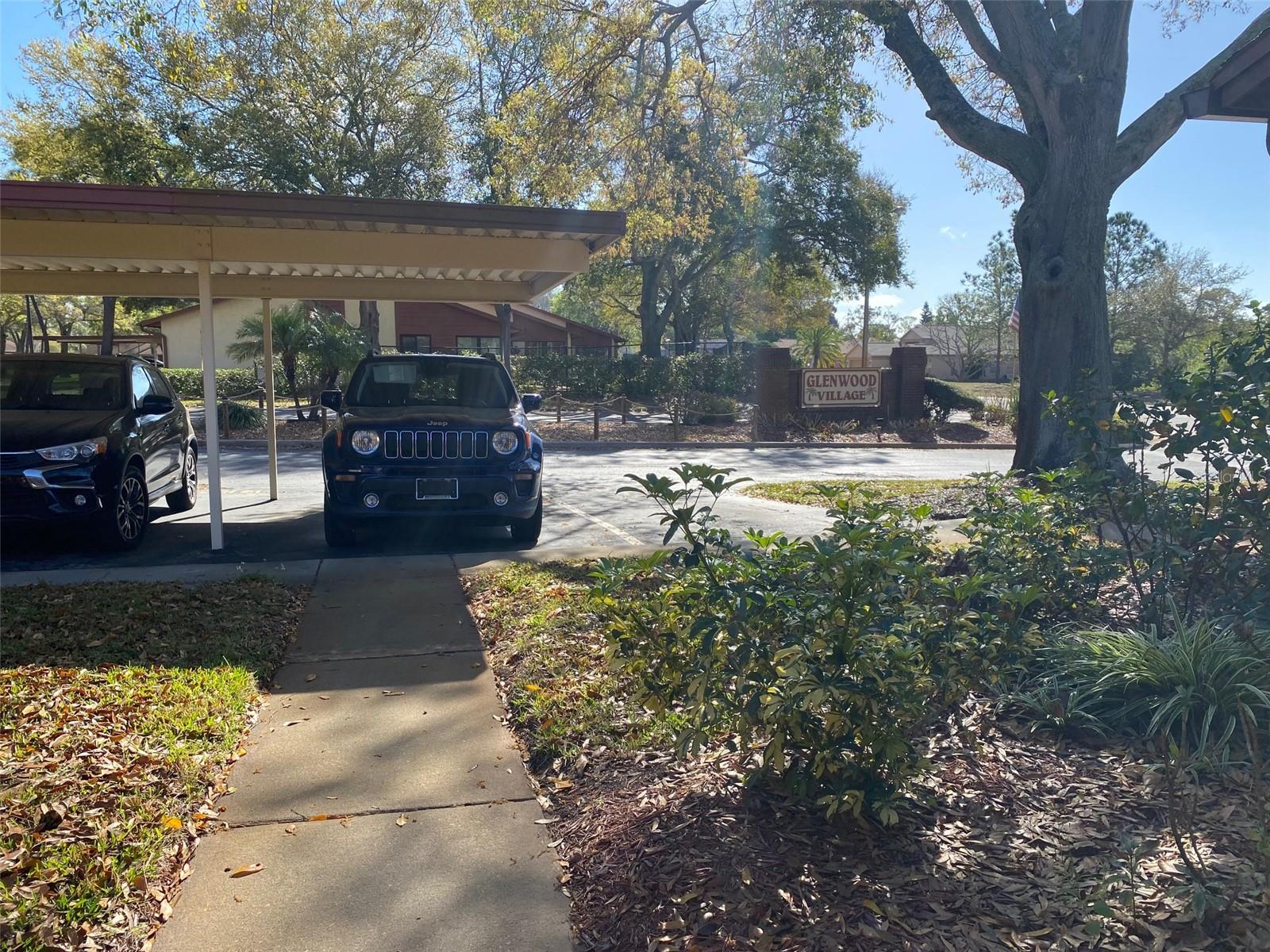 12539 GREYLOCK LN #12539, HUDSON, FL — photo 6